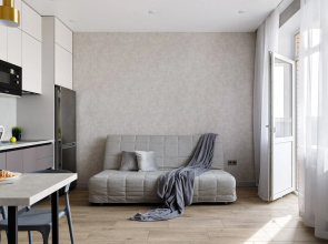 Апартаменты ApartGroup Kaskad