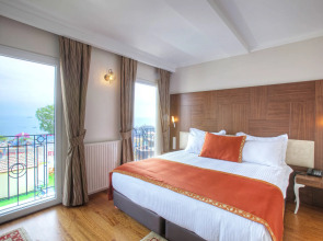 Отель Aren Suites