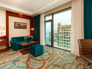 Mövenpick Winter Park Baku Hotel