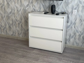 Квартира Счастливая Матрешка на Дежневцев