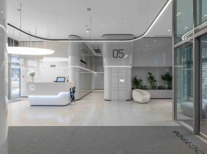 Апартаменты Кнокей Терехово