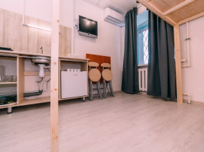 Меблированные комнаты Как Дома в Центре Казани