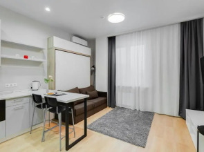 Апартаменты 3 Профсоюзная 128А