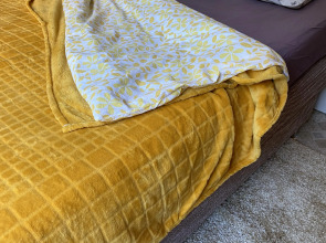 Апартаменты Оливия возле Озера