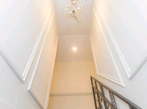 Апартаменты Green Studio на Новокузнецкой