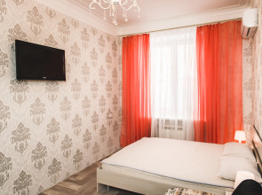 Апартаменты на Первомайском проспекте