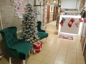 Мини-отель Эль