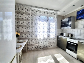 Квартира в 3 минутах от метро Некрасовка