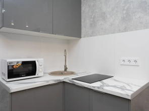 Апартаменты ЖК Нобелевский