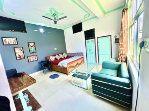 Bhoora House Executive air condition Room Guest house