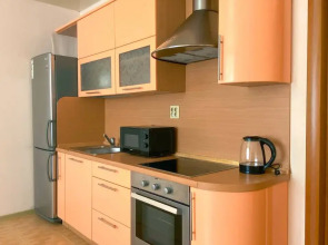 Апартаменты Apart-Comfort на Московском пр-те 163к2