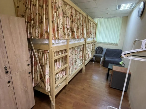 Хостел Милан