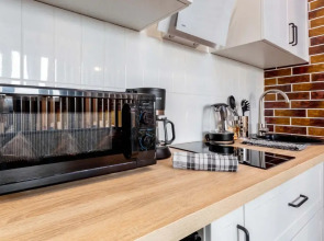 Апартаменты Студия на Сколковской 9Б