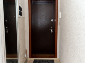 Квартира Уютная квартира-студия напротив краевой больницы