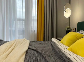 Апартаменты Элитные в центе