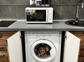 Апартаменты Солнечная долина 2