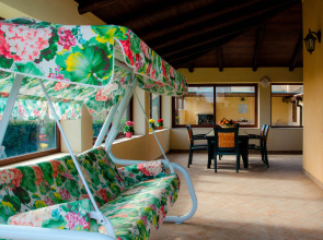 CaseSicule Villa del Timo Villa
