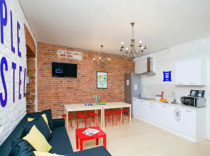 Гостевой дом Simple Italy