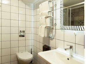 Гостевой дом Отельбург 17-я линия