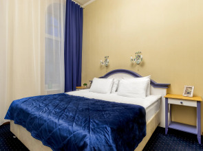 Меблированные комнаты Блюз на Невском