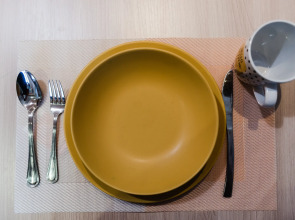 Квартира на улице Удальцова 17к2