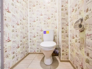 Апартаменты Впечатляющий вид на водохранилище и город