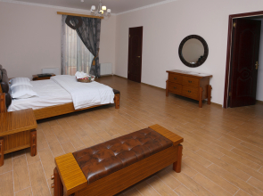 Гостевой дом Dasn Hall