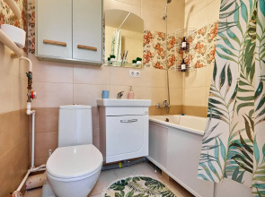 Квартира в Самом Центре Города