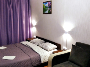 Vozle KubGU Na Stavropolskoj Flat