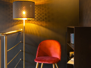 Апарт-отель Axis.Moscow Island