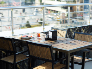 Hotel Kartal Palace Taksim Square