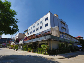 Mito Hotel