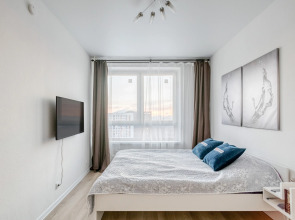 Апартаменты Котельники Сосновая 5к1