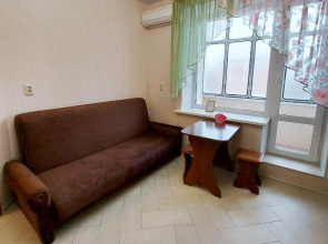 Апартаменты 1к Красный Проспект