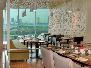 Отель Copthorne Sharjah