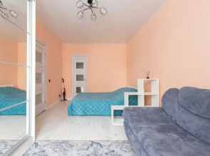 Квартира в Приморском Районе на Авиаконструкторов 2