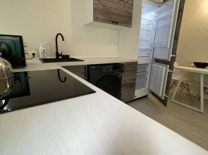 Апартаменты недалеко от центра Ростова