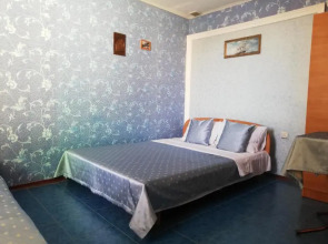 Гостевой Дом Гостиный Двор