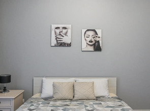 8 Апартаменты Stepanenkov на улице Покатная 55