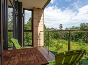 Апартаменты Sunny Svetlogorsk 21