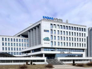 Отель Relax Джакузи в центре Минска