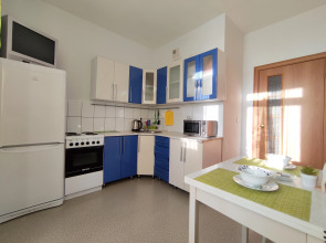 Квартира однокомнатная рядом с Жд вокзалом и Мечетью