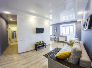 Apartamenty Luks na Marksa
