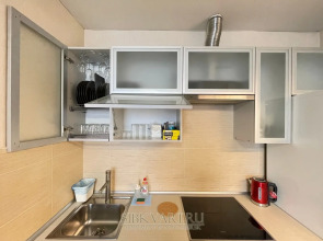 Квартиры Sibkvart Добролюбова 18/1