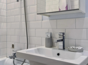 Квартира на Кутузовском 15