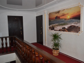 Гостевой дом Черноморский