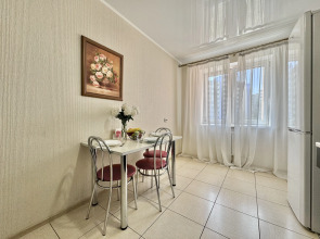 Апартаменты Chill Pill - центр - самозаселение 24/7 - 9г