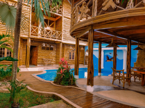 Poseidón Hostel