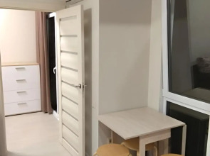 Квартира В Новом Доме Центр Адлера