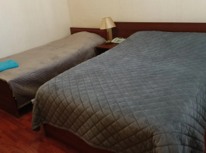 Мини-отель Сатурн